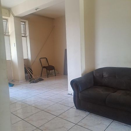 The Mighty Sleep Apartment Pretoria Bagian luar foto